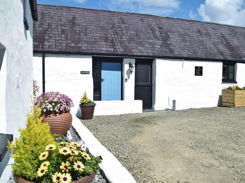 Hotel Celtic Haven Lydstep Exteriér fotografie
